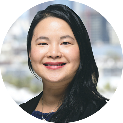 Natalie Leong Headshot