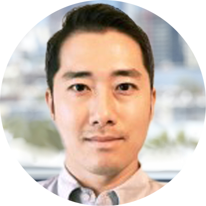 Jong Chul (Tony) Lee Headshot
